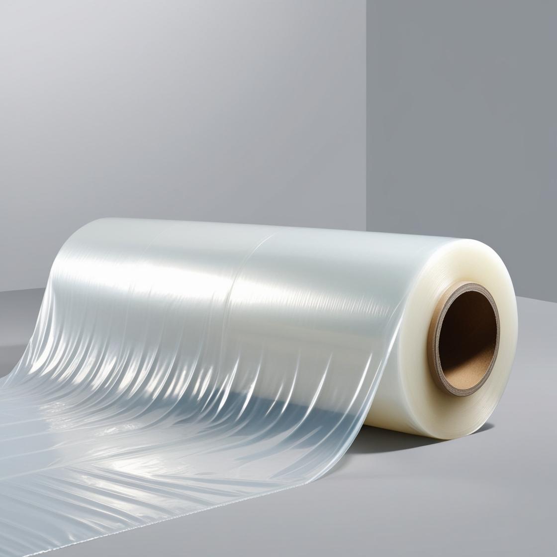 400mm Pallet Wrap