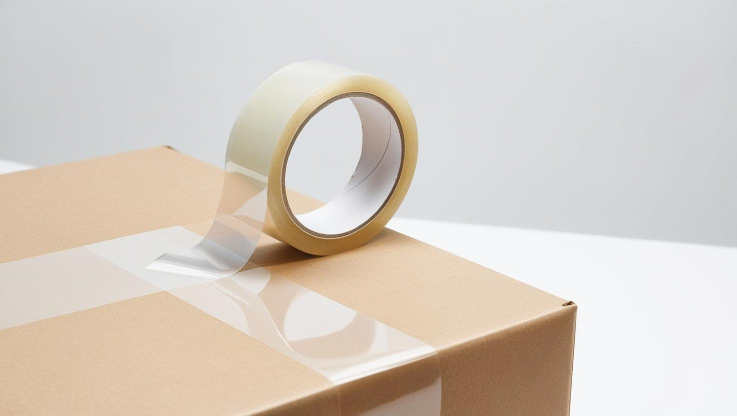 Clear Tape