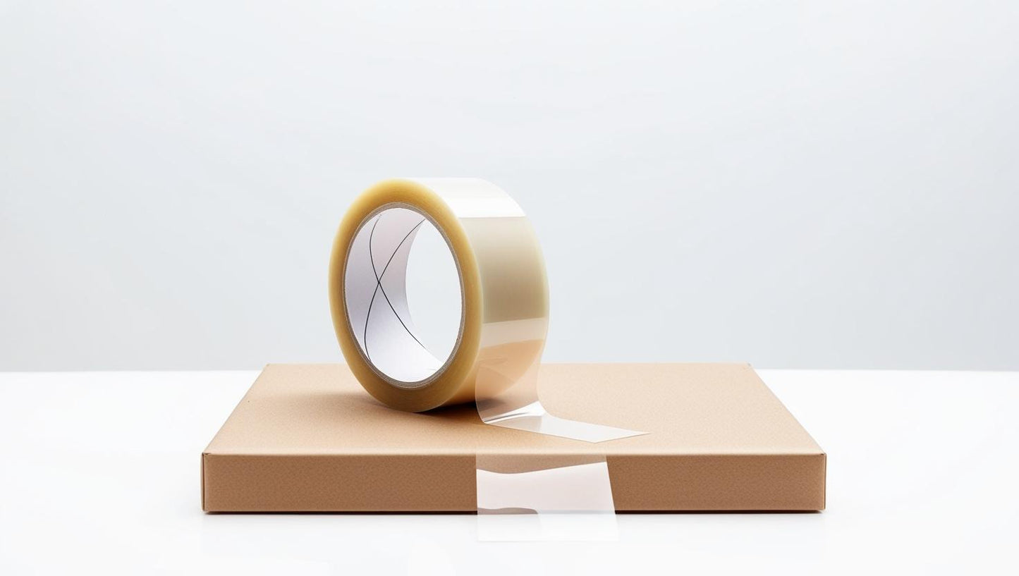 Clear Tape