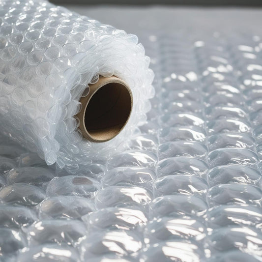 Bubble Wrap