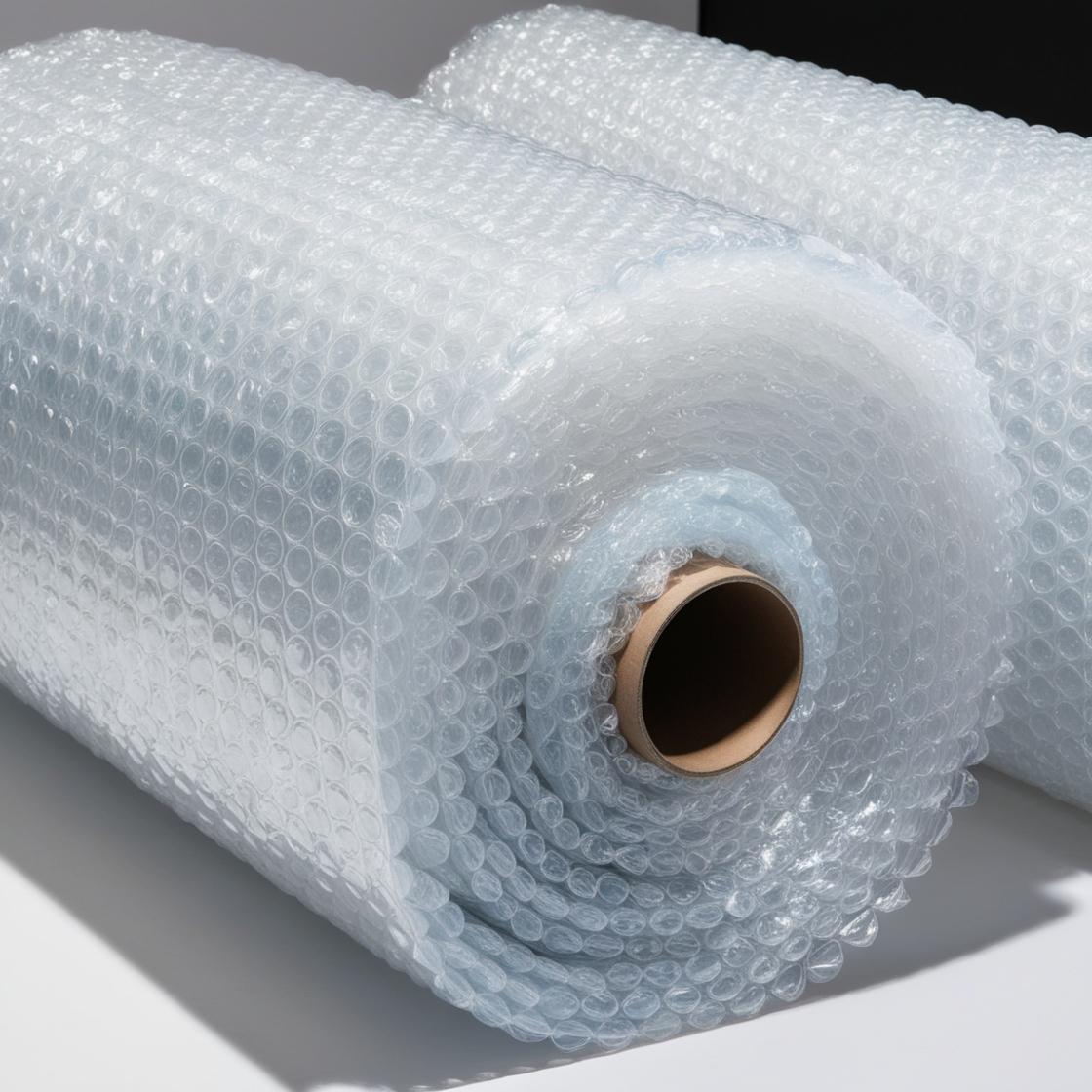 Bubble Wrap