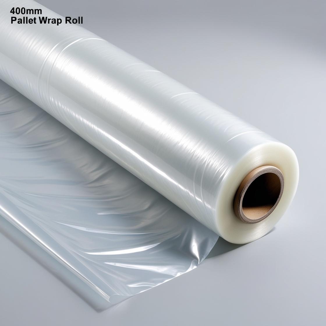 400mm Pallet Wrap
