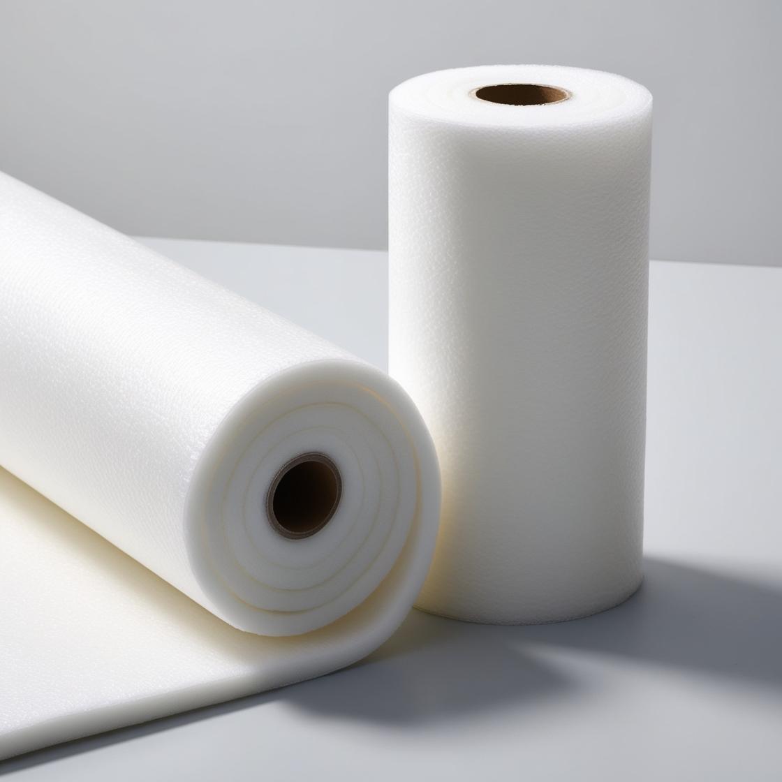 Aerothene Foam Roll