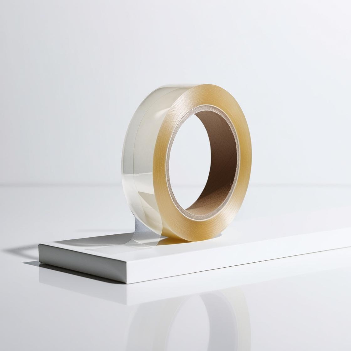 Clear Tape